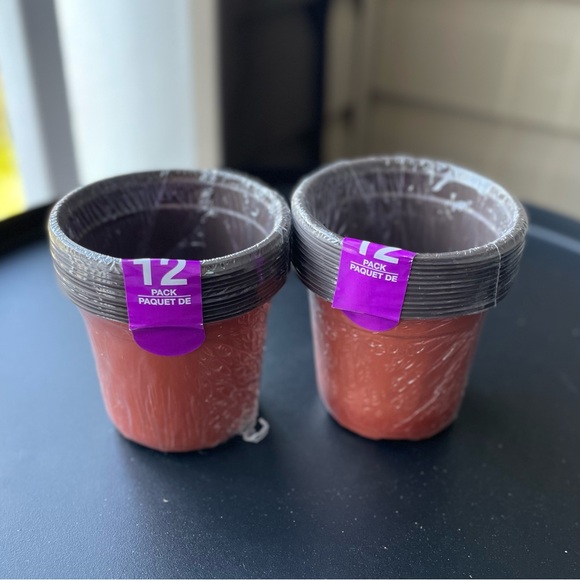 Starter Nursery Pots - Picture 1 of 2